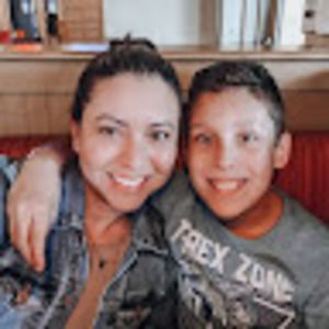 Meet your Posher, Samantha